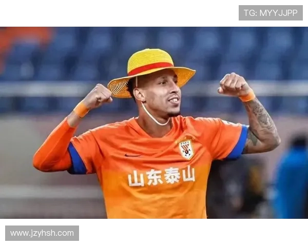 鲁媒称泰山高层与克雷桑沟通希望其自我反思并调整状态以重回最佳表现